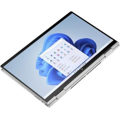Ноутбук HP Envy x360 15-fe0008ua Natural Silver (8U6M2EA)