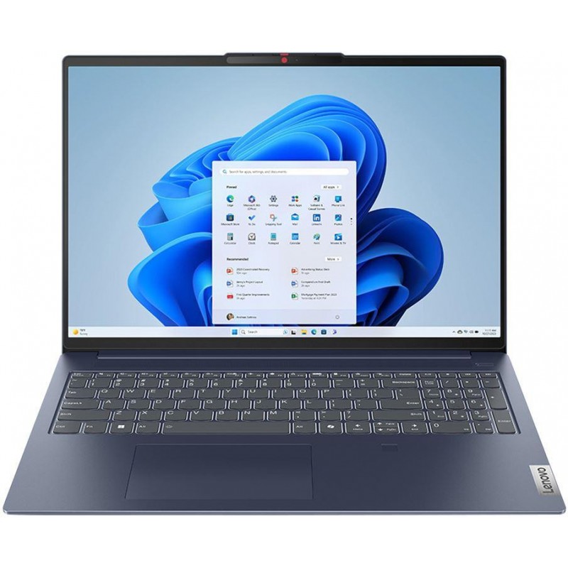 Ноутбук Lenovo IdeaPad Slim 5 16AHP9 (83DD000BUS)