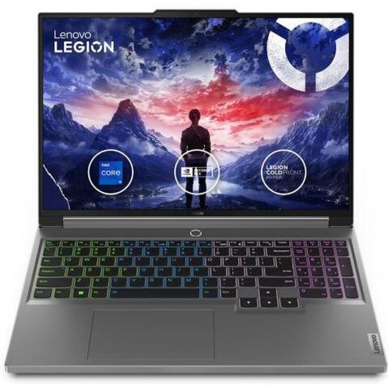 Ноутбук Lenovo Legion 5 16IRX9 (83DG004EUS)