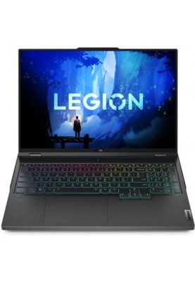 Ноутбук Lenovo Legion Pro 7 16IRX9H (83DE0008US)