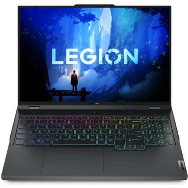 Ноутбук Lenovo Legion Pro 7 16IRX9H (83DE0008US)