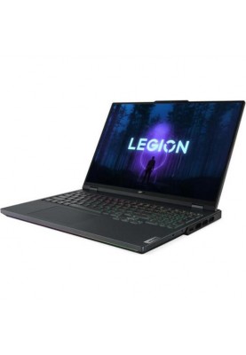 Ноутбук Lenovo Legion Pro 7 16IRX9H (83DE0008US)