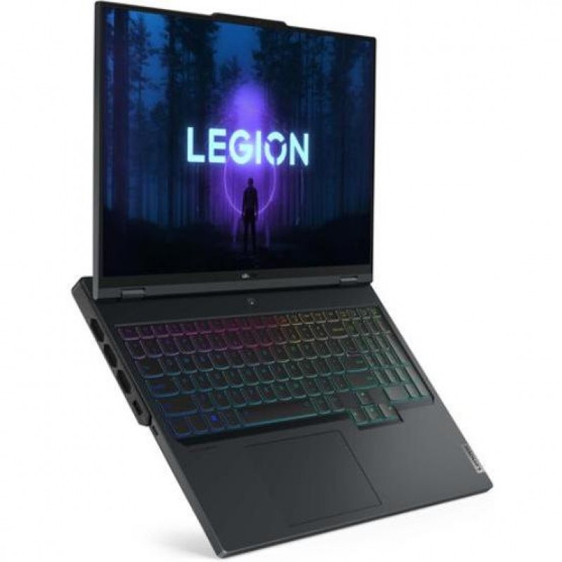 Ноутбук Lenovo Legion Pro 7 16IRX9H (83DE0008US)