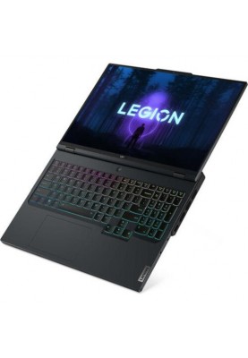 Ноутбук Lenovo Legion Pro 7 16IRX9H (83DE0008US)