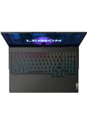 Ноутбук Lenovo Legion Pro 7 16IRX9H (83DE0008US)