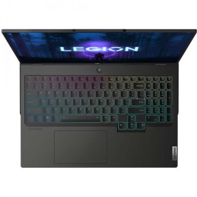 Ноутбук Lenovo Legion Pro 7 16IRX9H (83DE0008US)