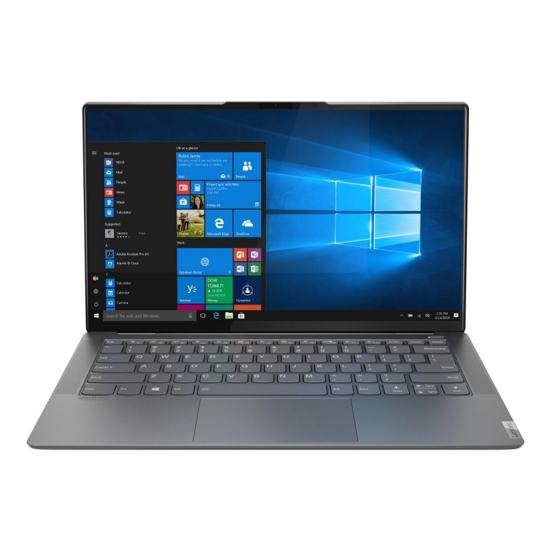 Ноутбук Lenovo Slim 7 ProX 14ARH7 (82V20006US)