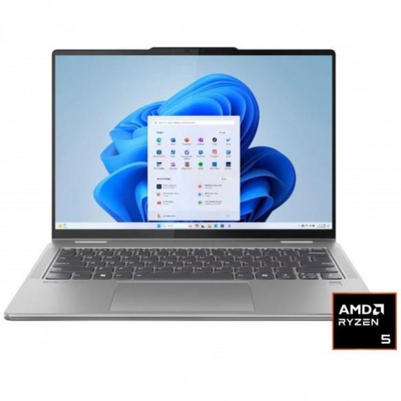 Ноутбук Lenovo Yoga 7 14AHP9 (83DK000DUS)