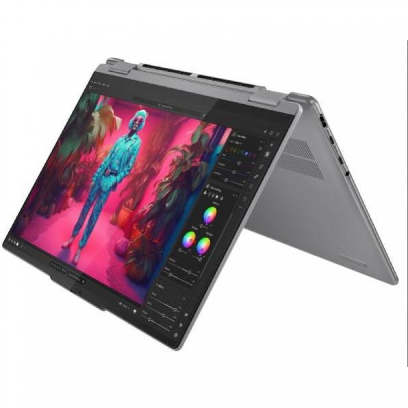 Ноутбук Lenovo Yoga 7 14AHP9 (83DK000DUS)