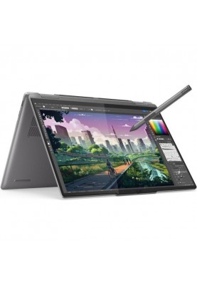 Ноутбук Lenovo Yoga 7 14AHP9 (83DK000DUS)