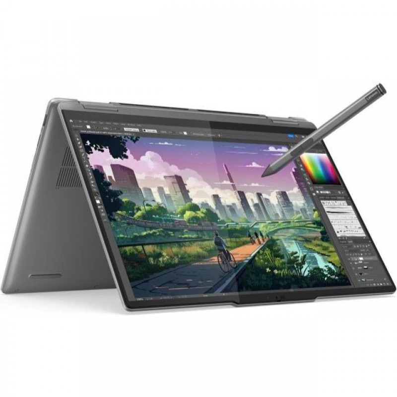 Ноутбук Lenovo Yoga 7 14AHP9 (83DK000DUS)