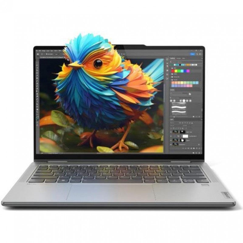 Ноутбук Lenovo Yoga 7 14AHP9 (83DK000DUS)