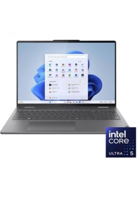 Ноутбук Lenovo Yoga 7 2-in-1 16IML9 (83DL0002US)