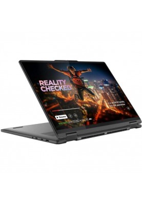 Ноутбук Lenovo Yoga 7 2-in-1 16IML9 (83DL0002US)