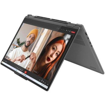 Ноутбук Lenovo Yoga 7 2-in-1 16IML9 (83DL0002US) Ноутбук Lenovo Yoga 7 2-in-1 16IML9 (83DL0002US)