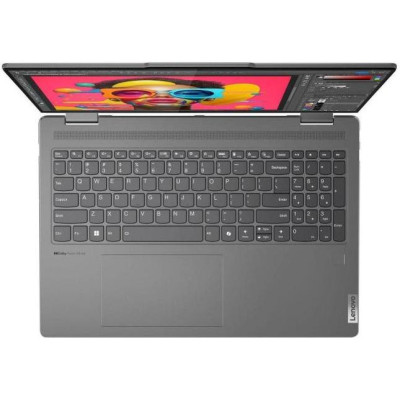 Ноутбук Lenovo Yoga 7 2-in-1 16IML9 (83DL0002US) Ноутбук Lenovo Yoga 7 2-in-1 16IML9 (83DL0002US)