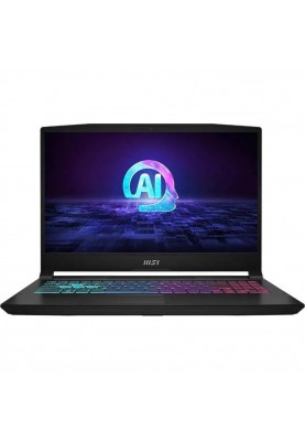 Ноутбук MSI Katana A15 AI (B8VF-448US)