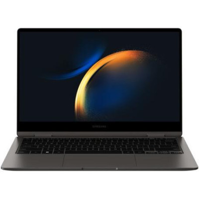 Ноутбук Samsung Galaxy Book 3360 (NP730QFG-KA5DE)