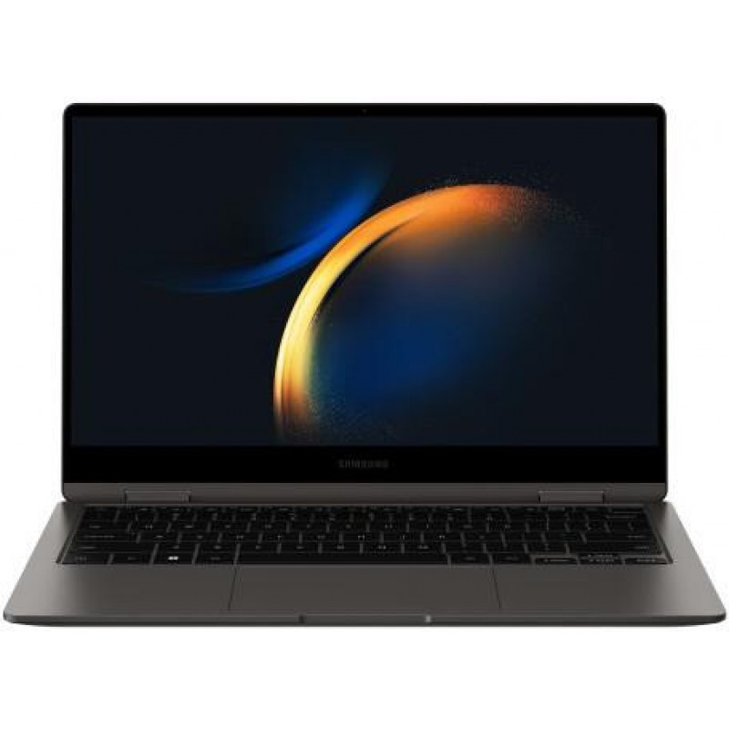 Ноутбук Samsung Galaxy Book 3360 (NP730QFG-KA5DE)