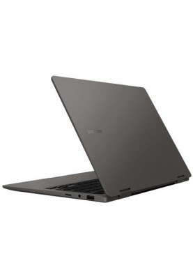 Ноутбук Samsung Galaxy Book 3360 (NP730QFG-KA5DE)