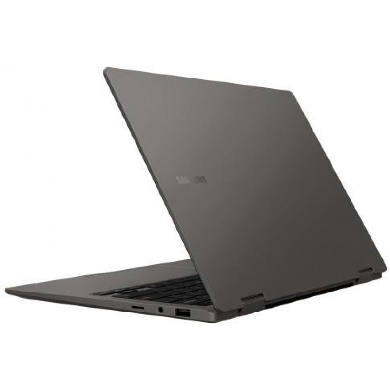 Ноутбук Samsung Galaxy Book 3360 (NP730QFG-KA5DE)