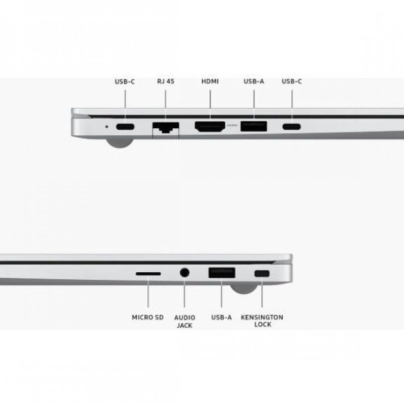 Ноутбук Samsung Galaxy Book4 (NP750XGK-KS2US)