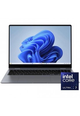 Ноутбук Samsung Galaxy Book4 Pro 360 (NP960QGK-KG1US)