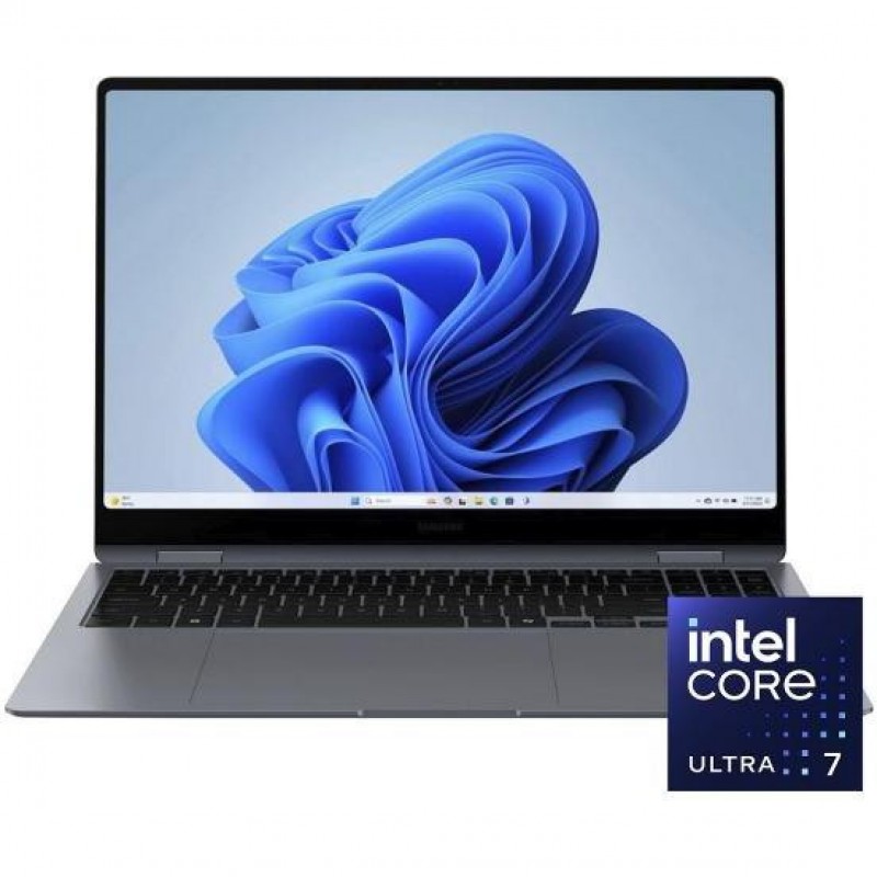 Ноутбук Samsung Galaxy Book4 Pro 360 (NP960QGK-KG1US)