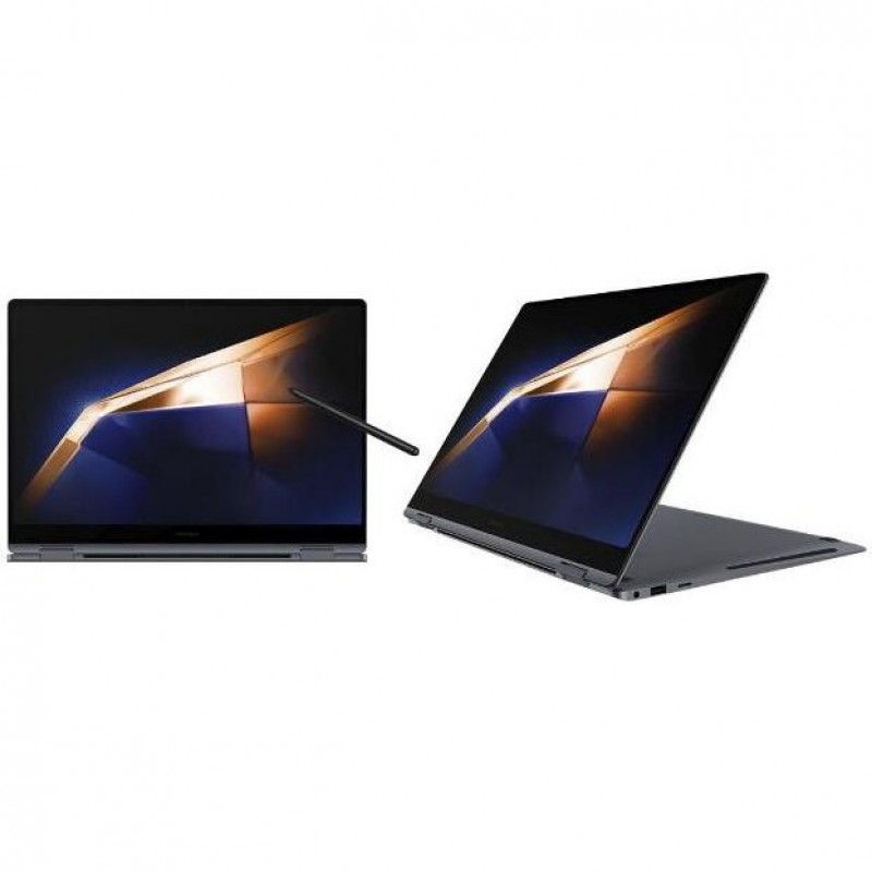 Ноутбук Samsung Galaxy Book4 Pro 360 (NP960QGK-KG1US)