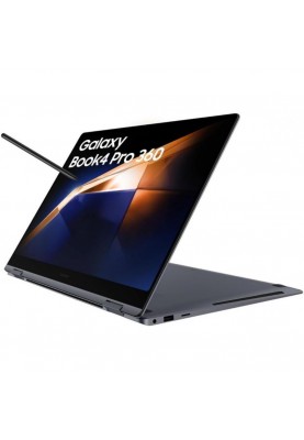 Ноутбук Samsung Galaxy Book4 Pro 360 (NP960QGK-KG1US)