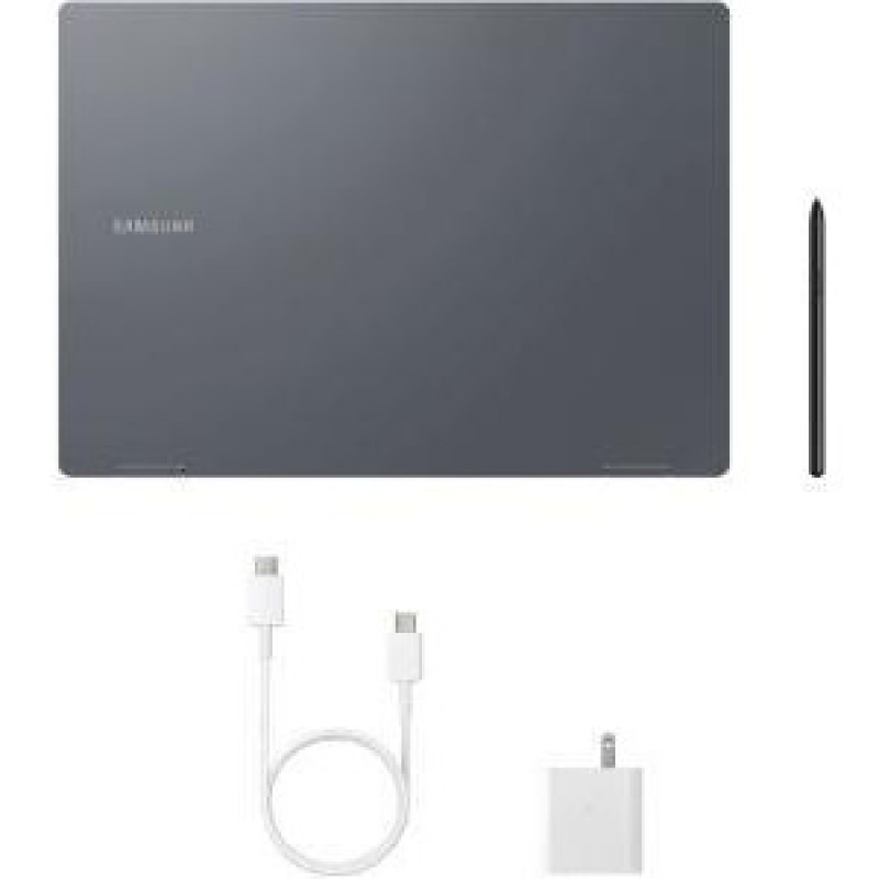 Ноутбук Samsung Galaxy Book4 Pro 360 (NP960QGK-KG1US)