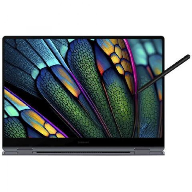 Ноутбук Samsung Galaxy Book4 Pro 360 (NP960QGK-KG1US)