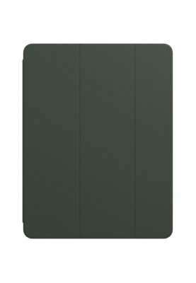 Обкладинка-підставка для планшета Apple Smart Folio для iPad Pro 12.9" 4th gen. - Cyprus Green (MH043)