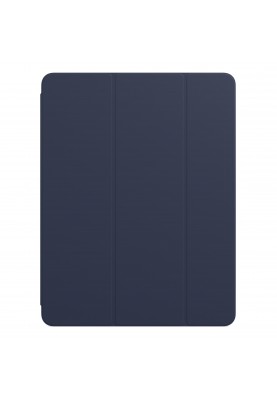 Обкладинка-підставка для планшета Apple Smart Folio для iPad Pro 12.9" 5th gen. - Deep Navy (MJMJ3)