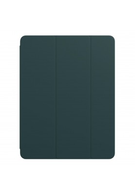 Обкладинка-підставка для планшета Apple Smart Folio для iPad Pro 12.9" 5th gen. - Mallard Green (MJMK3)