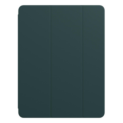 Обкладинка-підставка для планшета Apple Smart Folio для iPad Pro 12.9" 5th gen. - Mallard Green (MJMK3)