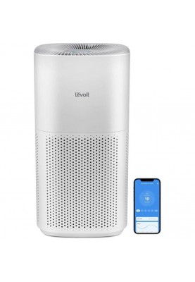 Очисник повітря Levoit Air Purifier Core 600S (HEAPAPLVSEU0095)