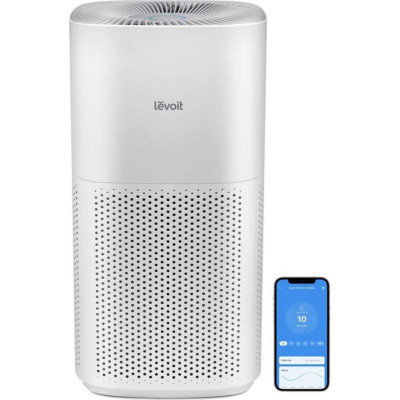 Очисник повітря Levoit Air Purifier Core 600S (HEAPAPLVSEU0095)