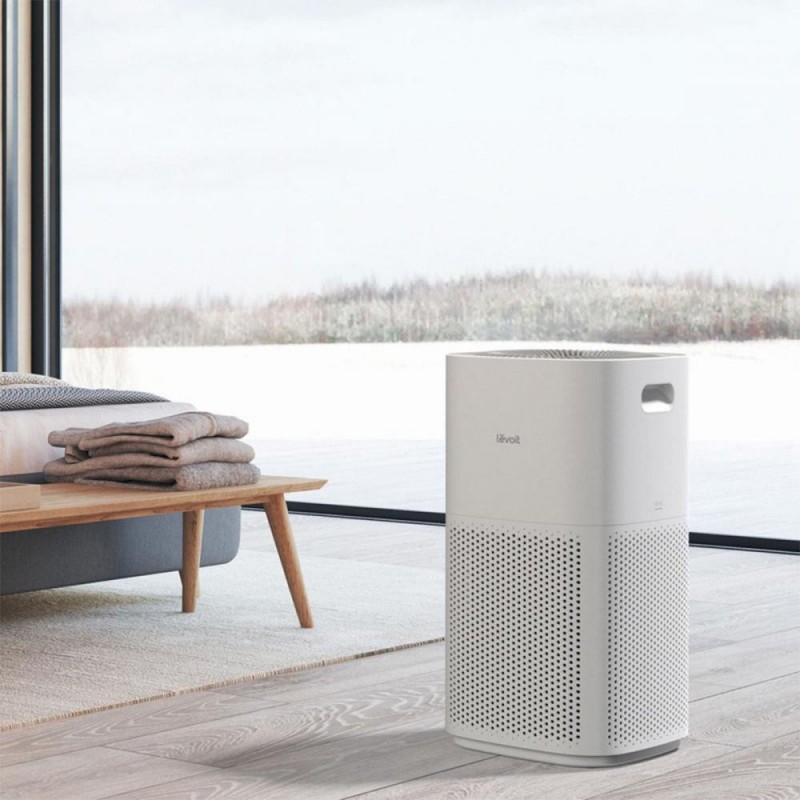 Очисник повітря Levoit Air Purifier Core 600S (HEAPAPLVSEU0095)