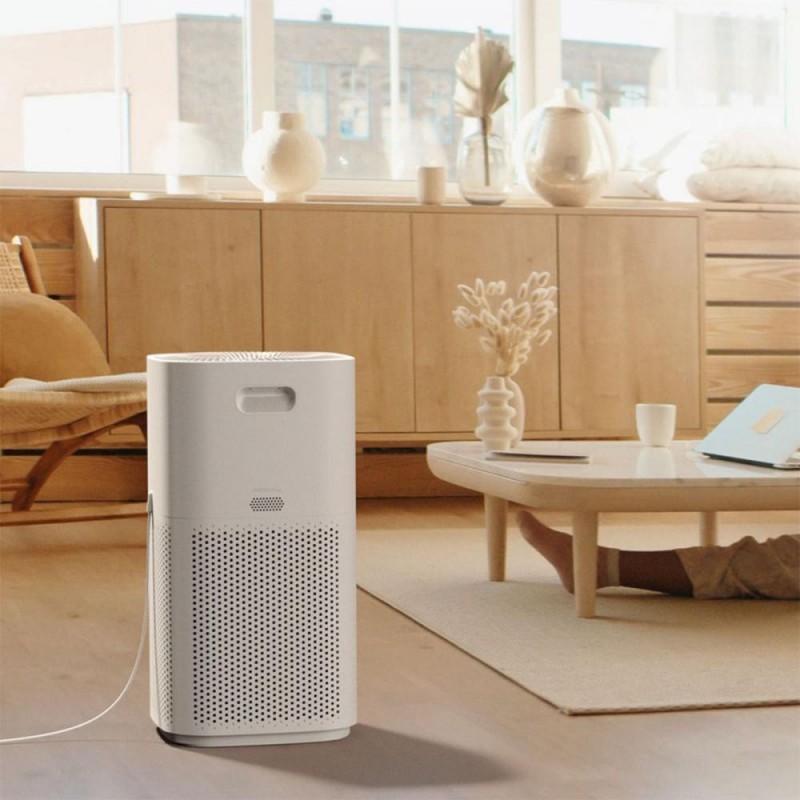 Очисник повітря Levoit Air Purifier Core 600S (HEAPAPLVSEU0095)