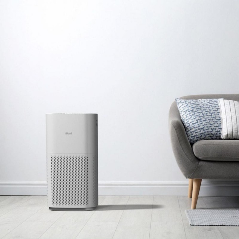 Очисник повітря Levoit Air Purifier Core 600S (HEAPAPLVSEU0095)