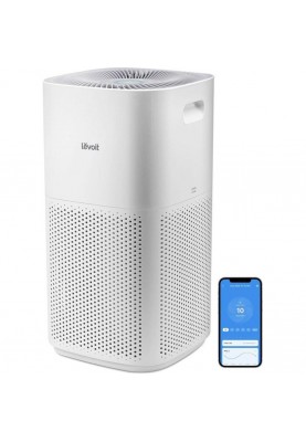 Очисник повітря Levoit Air Purifier Core 600S (HEAPAPLVSEU0095)