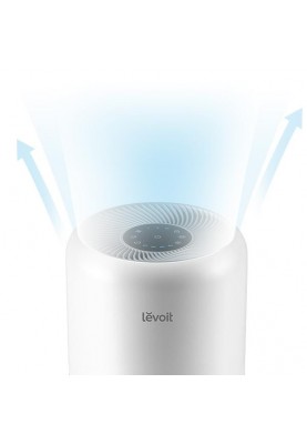 Очисник повітря Levoit CORE 300 White