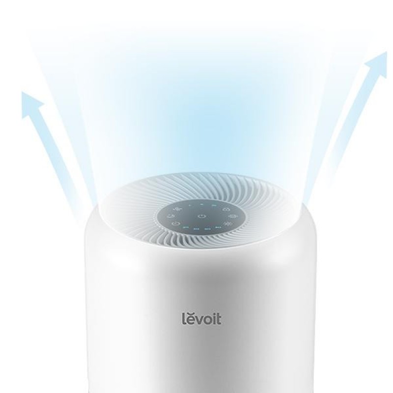 Очисник повітря Levoit CORE 300 White