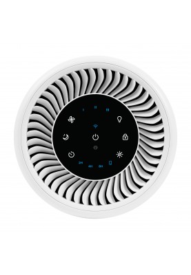 Очисник повітря Levoit Smart Air Purifier Core 200S White (HEAPAPLVSEU0064)