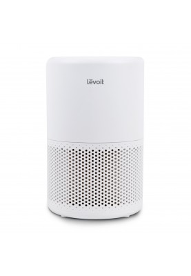 Очисник повітря Levoit Smart Air Purifier Core 200S White (HEAPAPLVSEU0064)