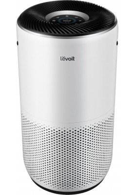 Очисник повітря Levoit Smart Air Purifier Core 400S White (HEAPAPLVSEU0072)