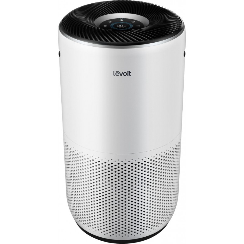 Очисник повітря Levoit Smart Air Purifier Core 400S White (HEAPAPLVSEU0072)