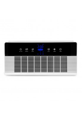 Очисник повітря Levoit Smart Air Purifier LV-PUR131S-RXW + Extra filter White (HEAPAPLVSEU0031)