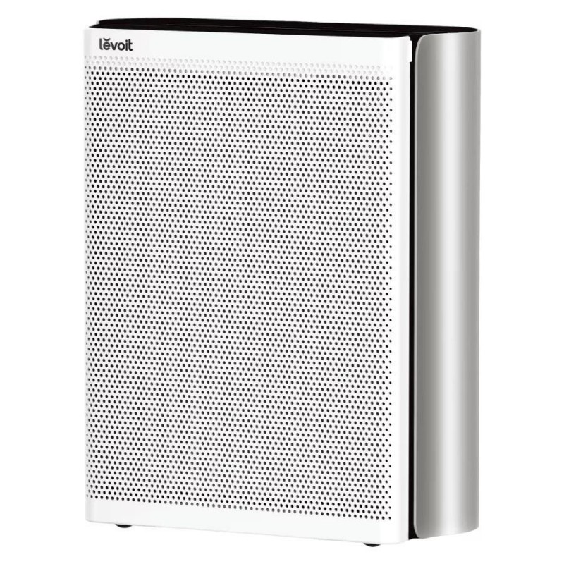 Очисник повітря Levoit VeSync Everest Air Smart True HEPA LAP-E551S-AEUR (HEAPAPLVSEU0148Y)